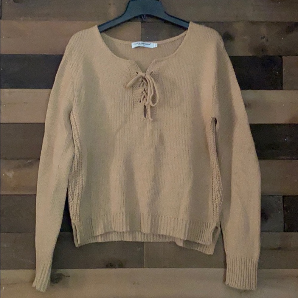 Sweater